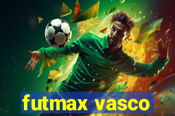 futmax vasco